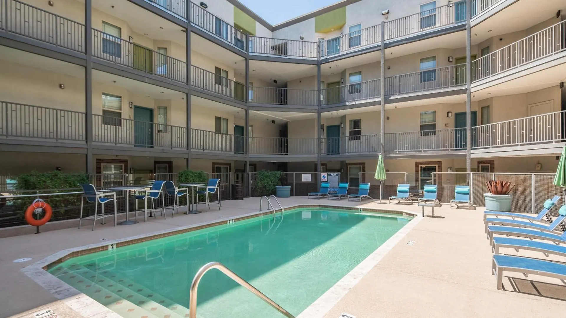 Ample 2Bd - Asu - Sloan Pk - Wd Parking - Sleeps 8 Apartment Tempe