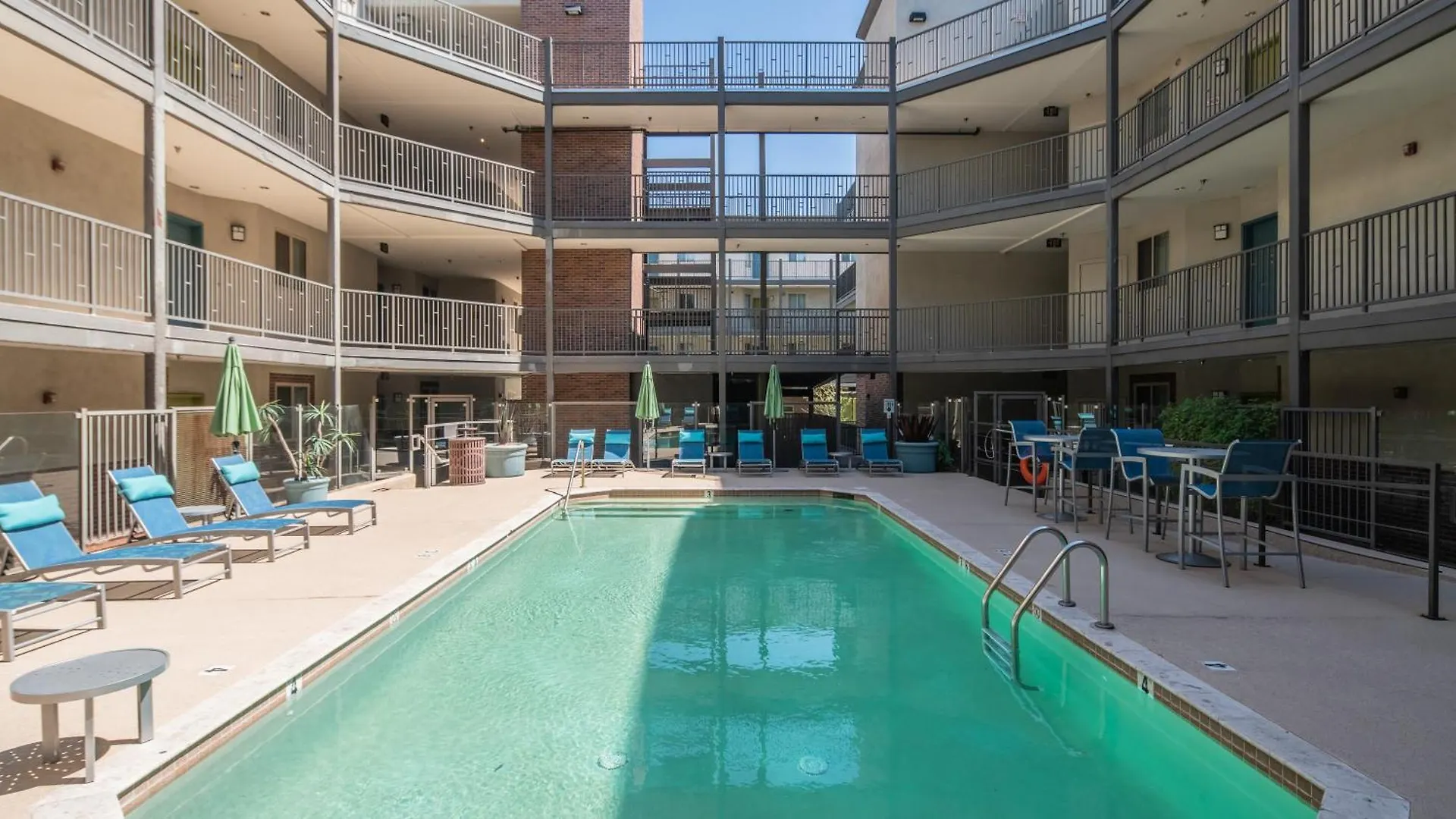 Ample 2Bd - Asu - Sloan Pk - Wd Parking - Sleeps 8 Apartment Tempe