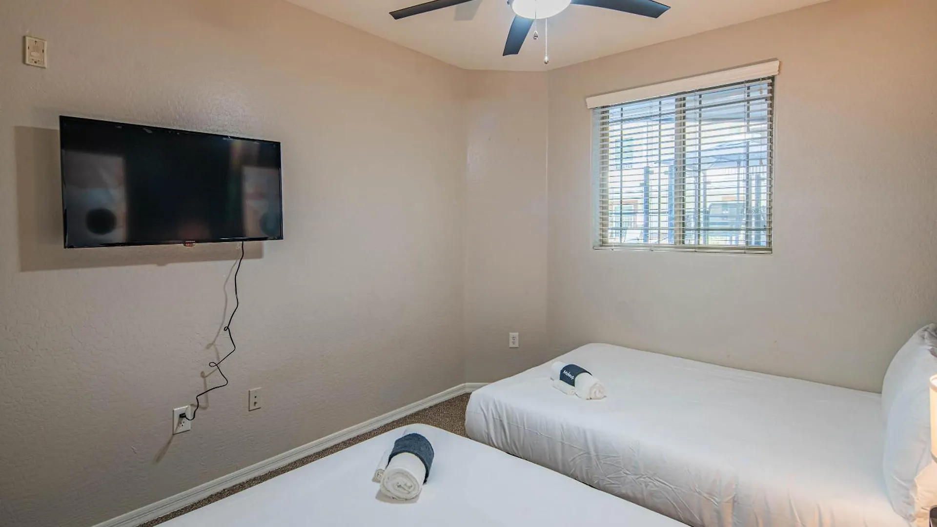 Ample 2Bd - Asu - Sloan Pk - Wd Parking - Sleeps 8 Apartment Tempe