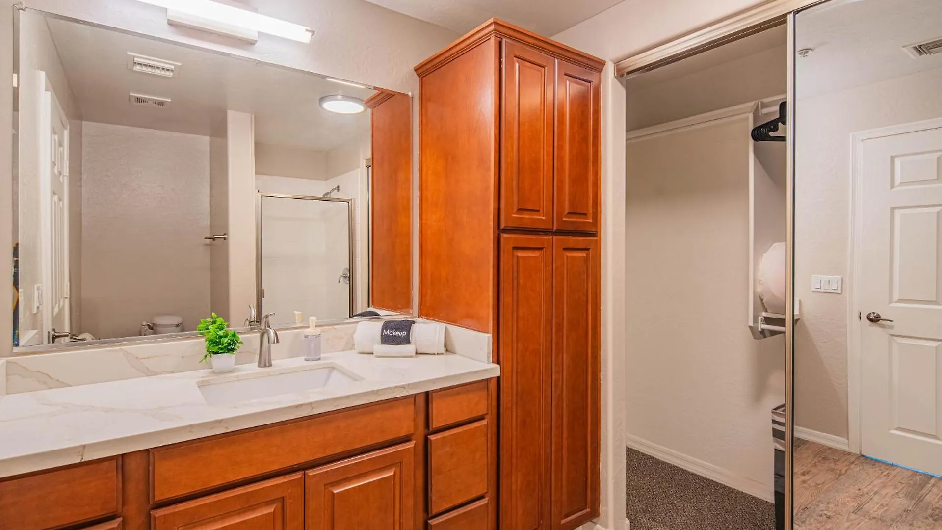 Ample 2Bd - Asu - Sloan Pk - Wd Parking - Sleeps 8 Apartment Tempe