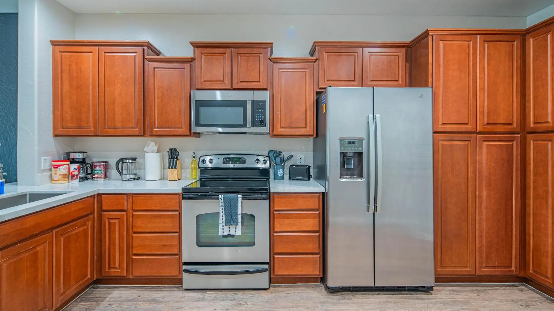 Ample 2Bd - Asu - Sloan Pk - Wd Parking - Sleeps 8 Apartment Tempe